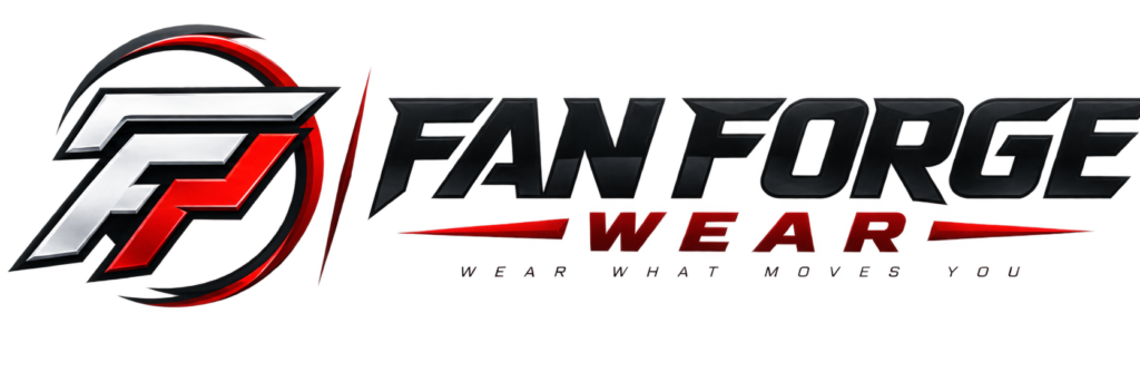 Fan Forge Wear